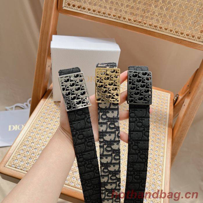 Dior Belt 40MM DIB00046 Dior Belt 40MM DIB00046