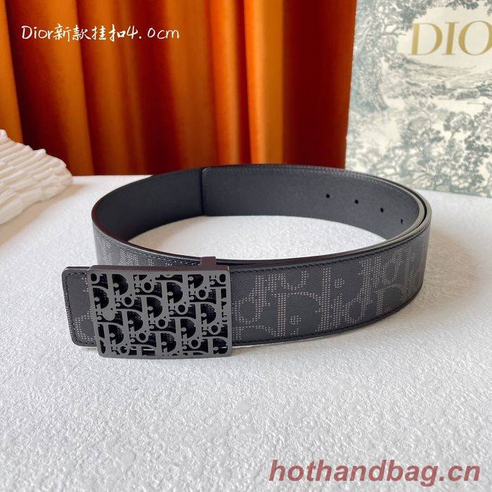 Dior Belt 40MM DIB00049 Dior Belt 40MM DIB00049