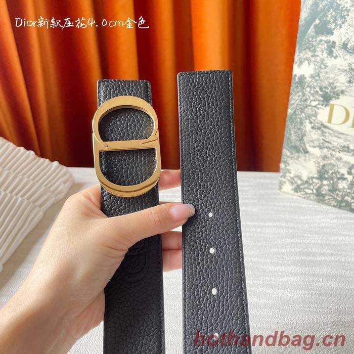 Dior Belt 40MM DIB00052 Dior Belt 40MM DIB00052