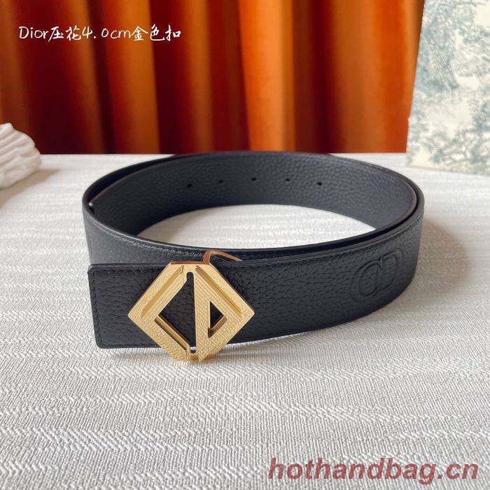 Dior Belt 40MM DIB00055 Dior Belt 40MM DIB00055