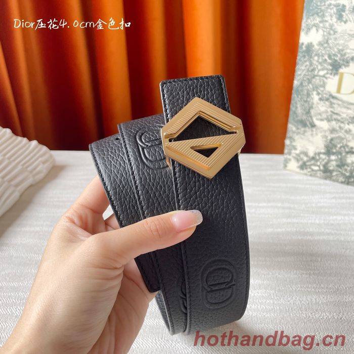 Dior Belt 40MM DIB00055 Dior Belt 40MM DIB00055