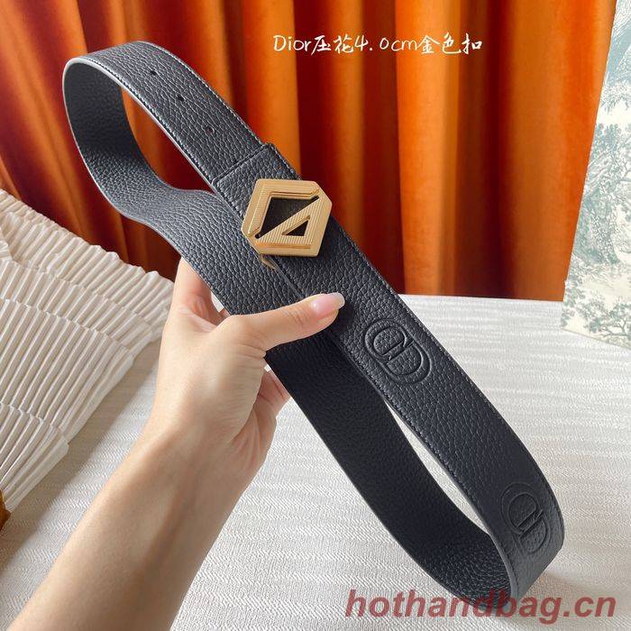Dior Belt 40MM DIB00055 Dior Belt 40MM DIB00055