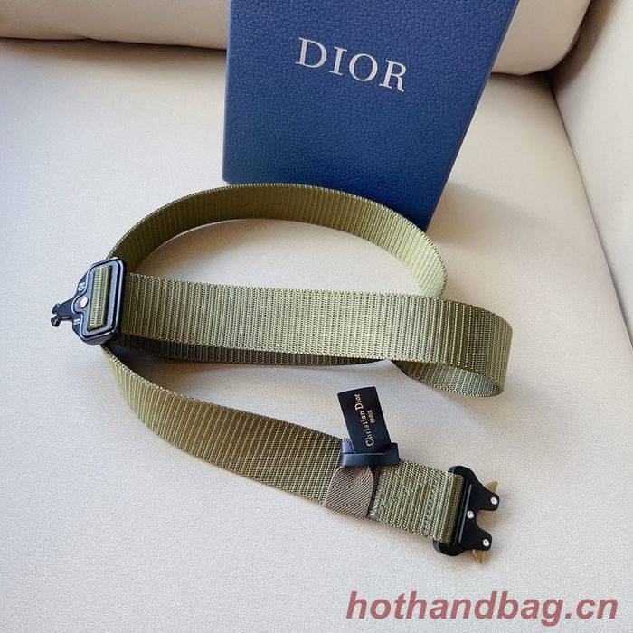 Dior Belt 40MM DIB00060 Dior Belt 40MM DIB00060