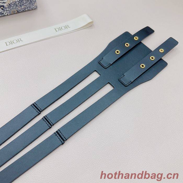 Dior Belt 100MM DIB00064 Dior Belt 100MM DIB00064
