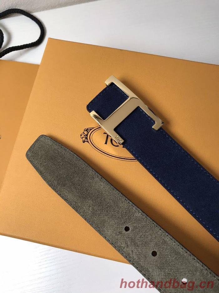 TODS Belt 35MM TOB00001 TODS Belt 35MM TOB00001