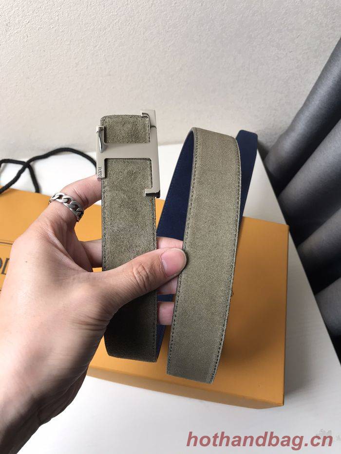 TODS Belt 35MM TOB00002 TODS Belt 35MM TOB00002