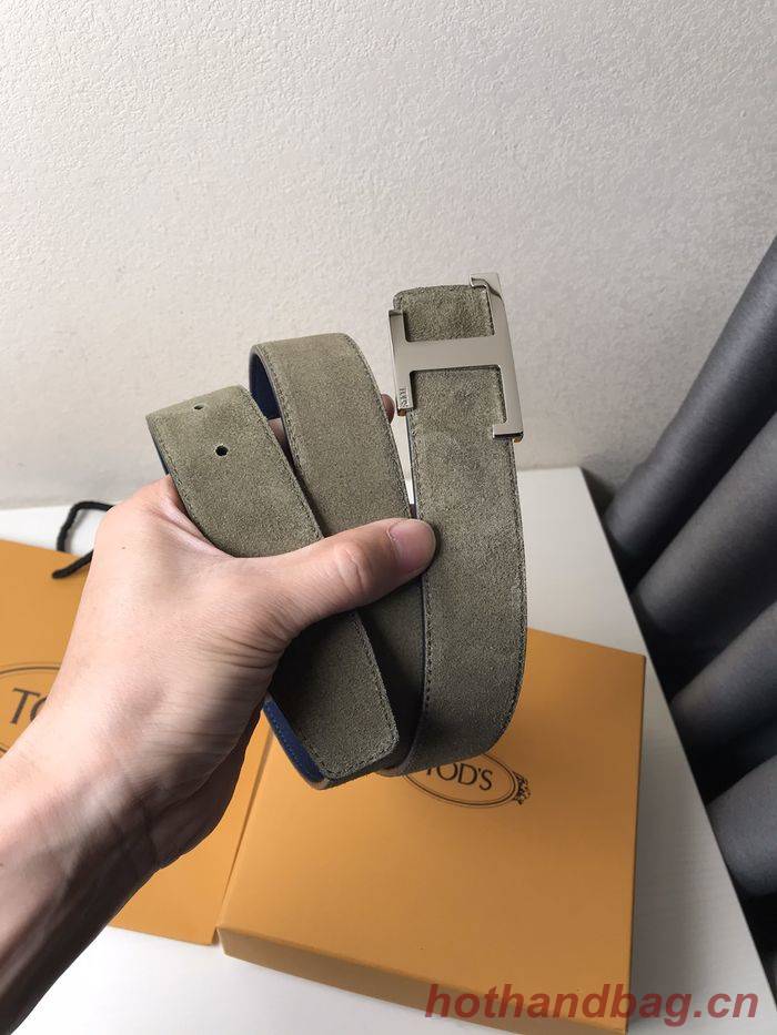 TODS Belt 35MM TOB00002 TODS Belt 35MM TOB00002