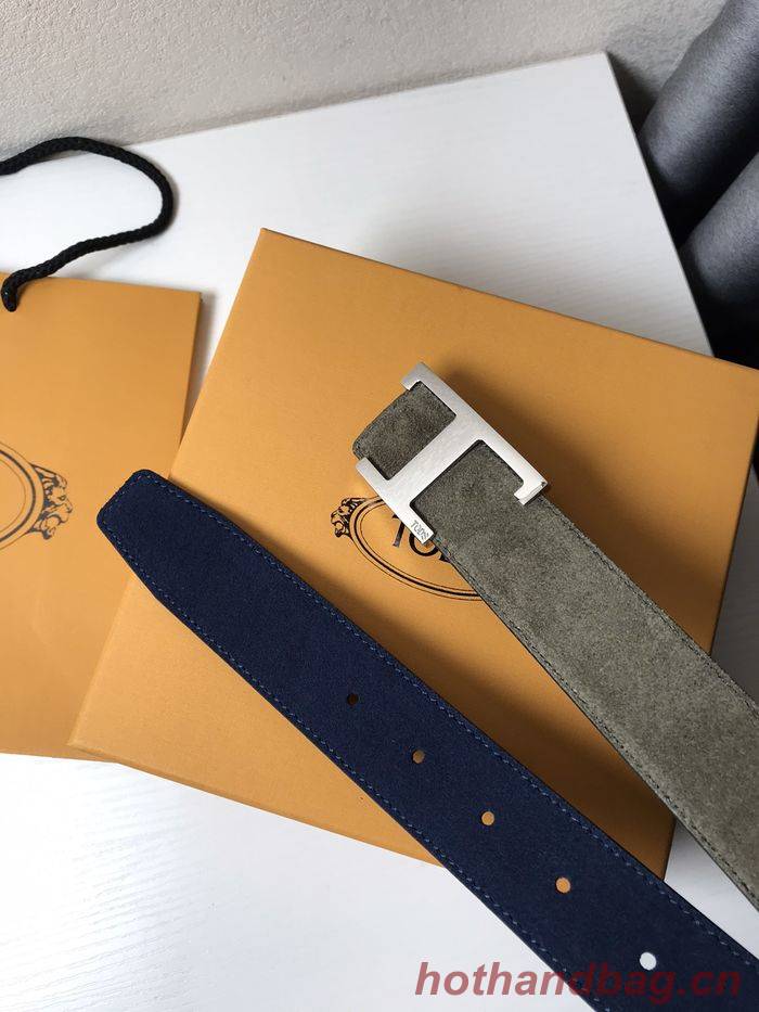 TODS Belt 35MM TOB00002 TODS Belt 35MM TOB00002