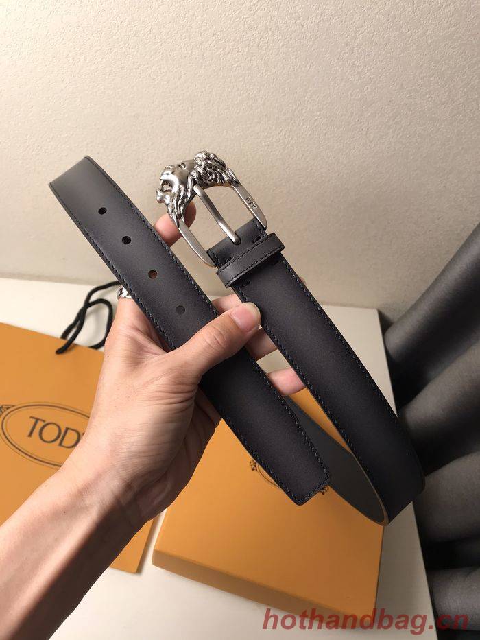 TODS Belt 35MM TOB00007 TODS Belt 35MM TOB00007