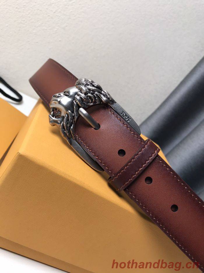 TODS Belt 35MM TOB00008 TODS Belt 35MM TOB00008