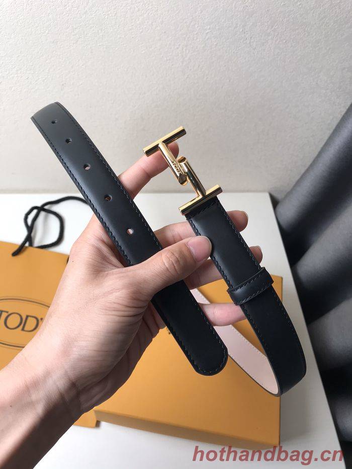 TODS Belt 25MM TOB00010 TODS Belt 25MM TOB00010