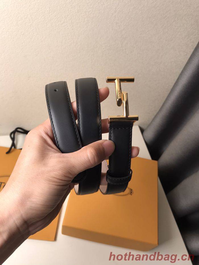 TODS Belt 25MM TOB00010 TODS Belt 25MM TOB00010