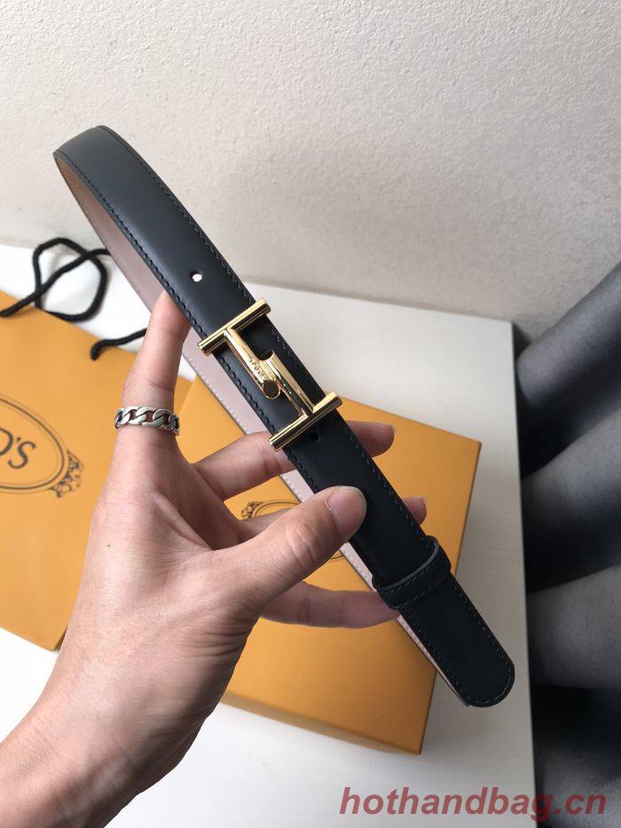 TODS Belt 25MM TOB00010 TODS Belt 25MM TOB00010