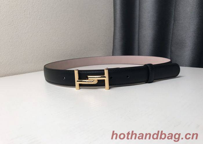 TODS Belt 25MM TOB00010 TODS Belt 25MM TOB00010