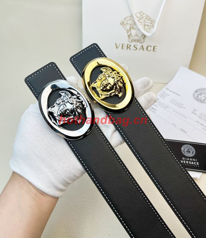 Versace Belt 38MM VEB00005-1 Versace Belt 38MM VEB00005-1