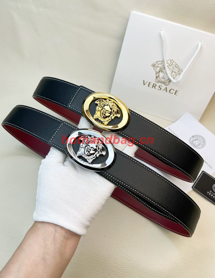 Versace Belt 38MM VEB00005-1 Versace Belt 38MM VEB00005-1