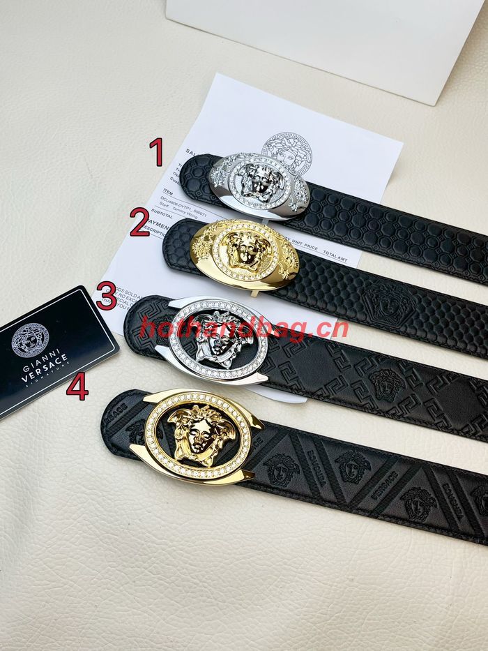 Versace Belt 38MM VEB00006-1 Versace Belt 38MM VEB00006-1