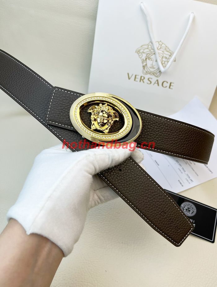 Versace Belt 38MM VEB00007-2 Versace Belt 38MM VEB00007-2