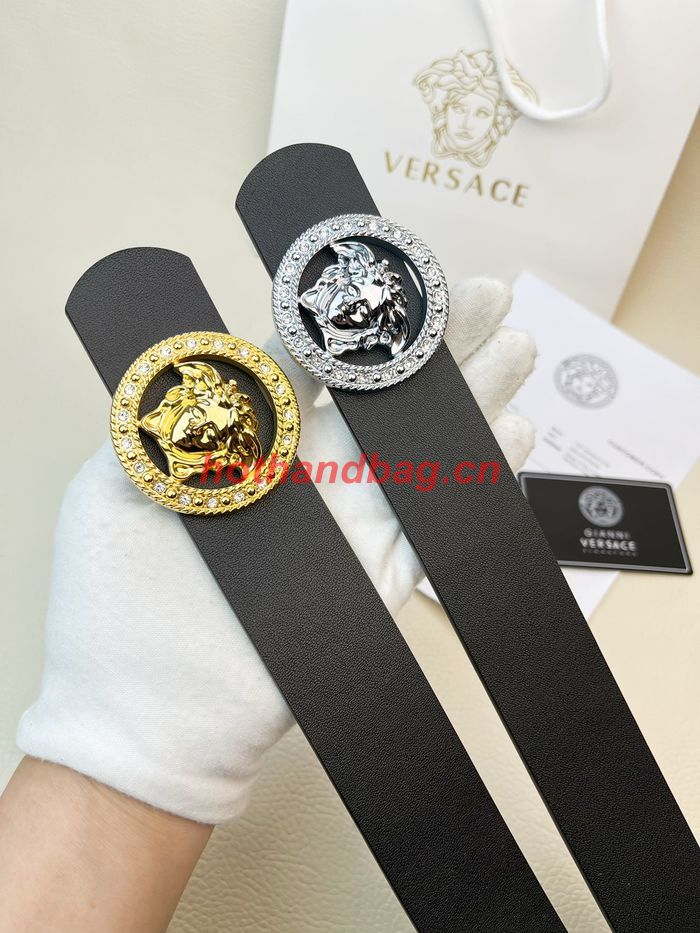 Versace Belt 38MM VEB00008-1 Versace Belt 38MM VEB00008-1