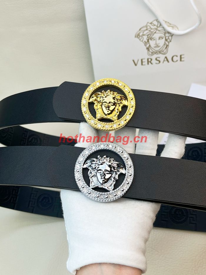 Versace Belt 38MM VEB00008-1 Versace Belt 38MM VEB00008-1