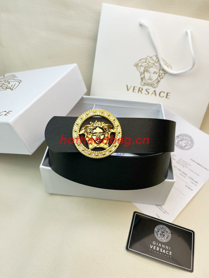 Versace Belt 38MM VEB00008-2 Versace Belt 38MM VEB00008-2