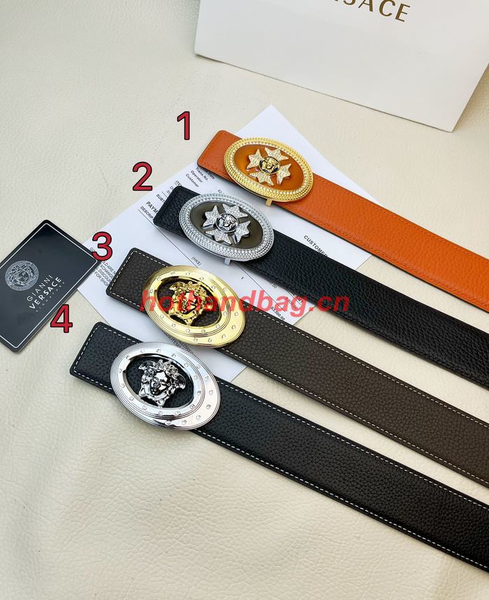 Versace Belt 38MM VEB00009-1 Versace Belt 38MM VEB00009-1
