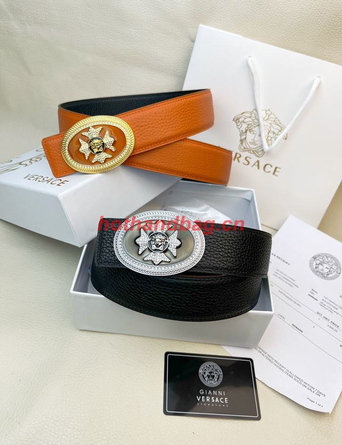 Versace Belt 38MM VEB00009-2 Versace Belt 38MM VEB00009-2