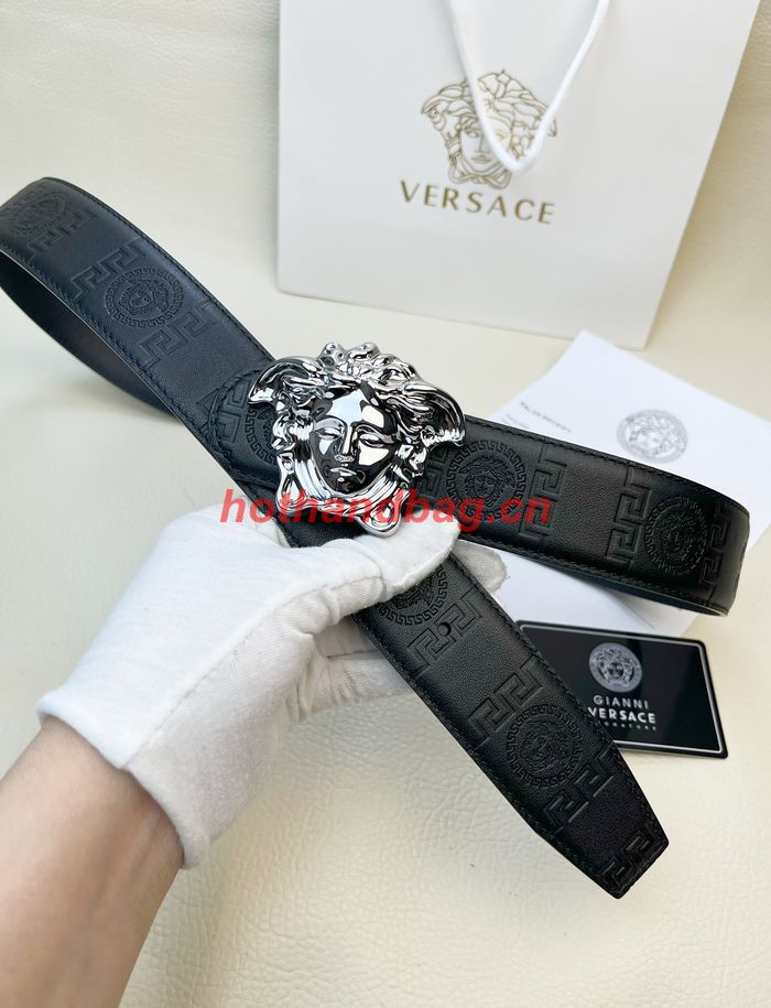 Versace Belt 38MM VEB00011-1 Versace Belt 38MM VEB00011-1