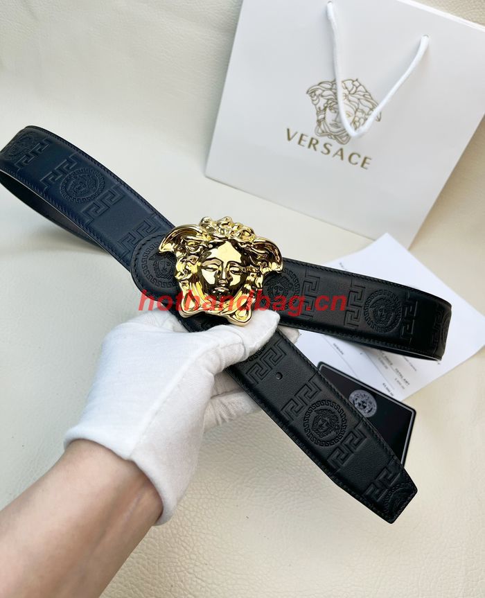 Versace Belt 38MM VEB00011-2 Versace Belt 38MM VEB00011-2