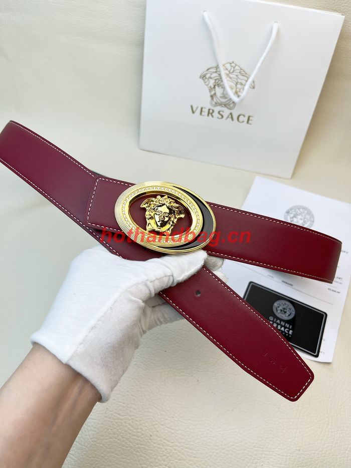 Versace Belt 38MM VEB00012-2 Versace Belt 38MM VEB00012-2