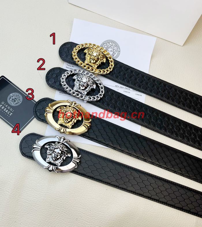 Versace Belt 38MM VEB00013-1 Versace Belt 38MM VEB00013-1