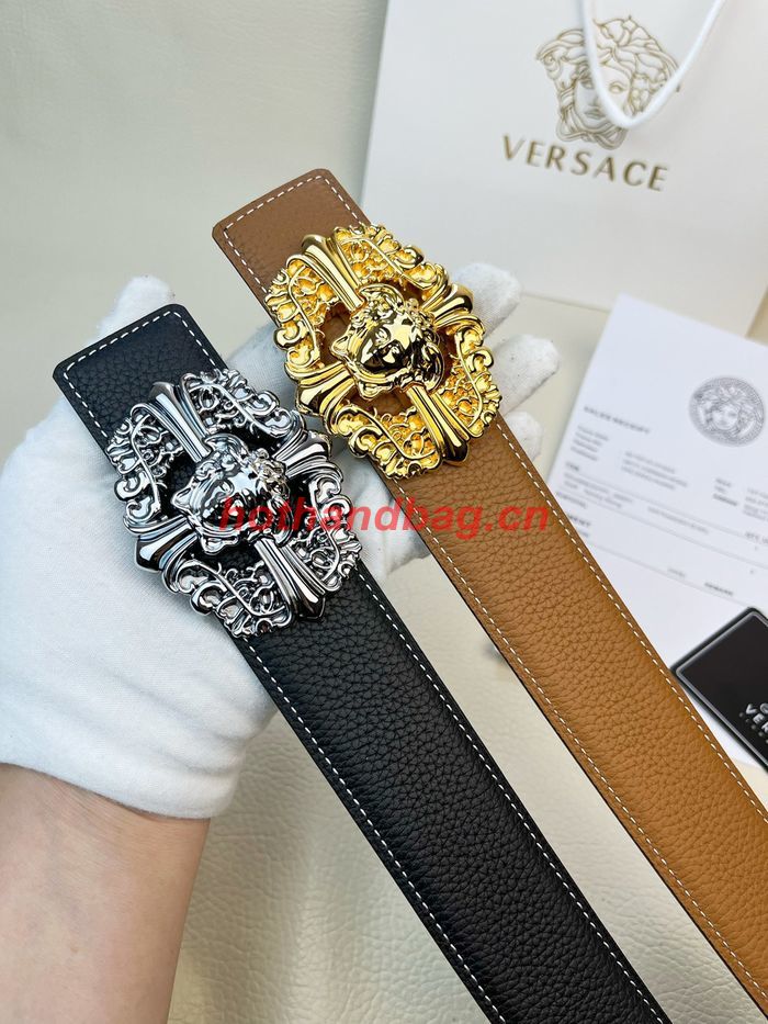 Versace Belt 38MM VEB00014-1 Versace Belt 38MM VEB00014-1