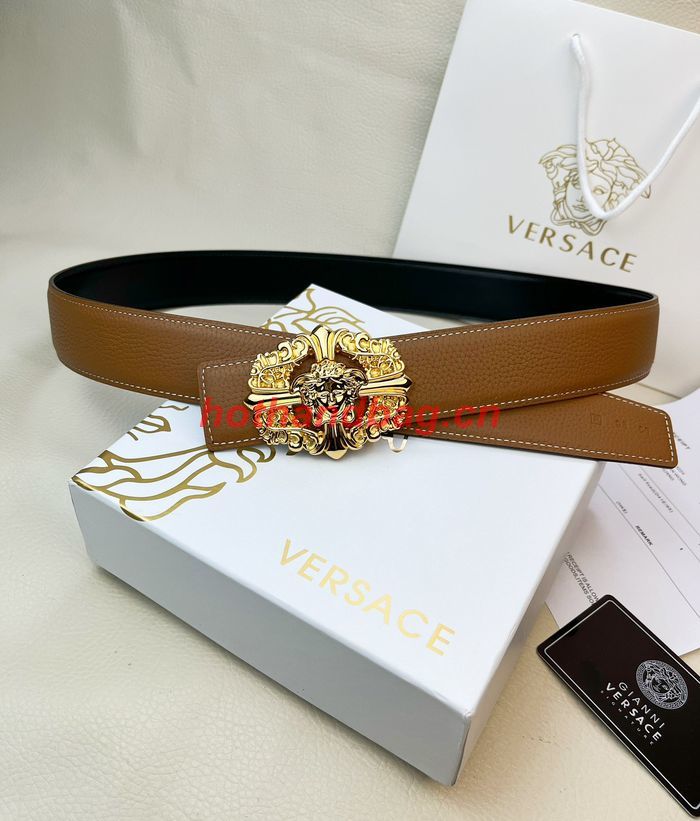 Versace Belt 38MM VEB00014-2 Versace Belt 38MM VEB00014-2