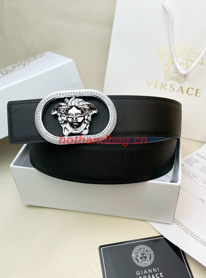 Versace Belt 38MM VEB00015-1 Versace Belt 38MM VEB00015-1