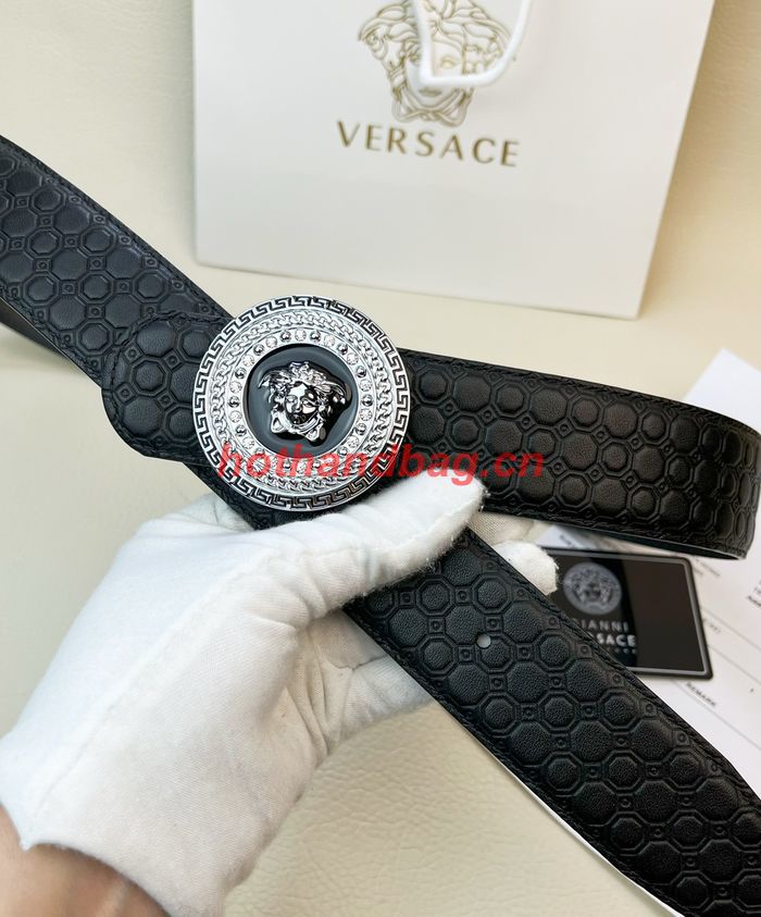 Versace Belt 38MM VEB00019-1 Versace Belt 38MM VEB00019-1