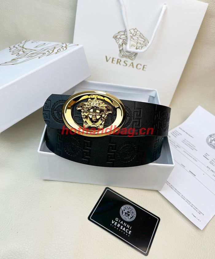 Versace Belt 38MM VEB00022-2 Versace Belt 38MM VEB00022-2