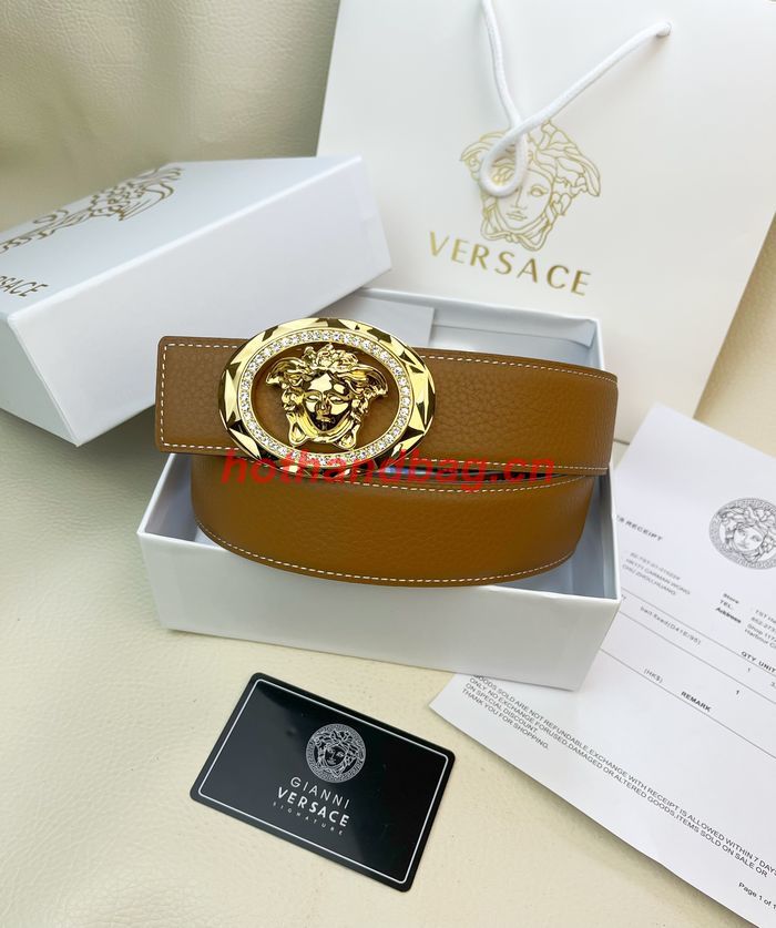 Versace Belt 38MM VEB00023-2 Versace Belt 38MM VEB00023-2