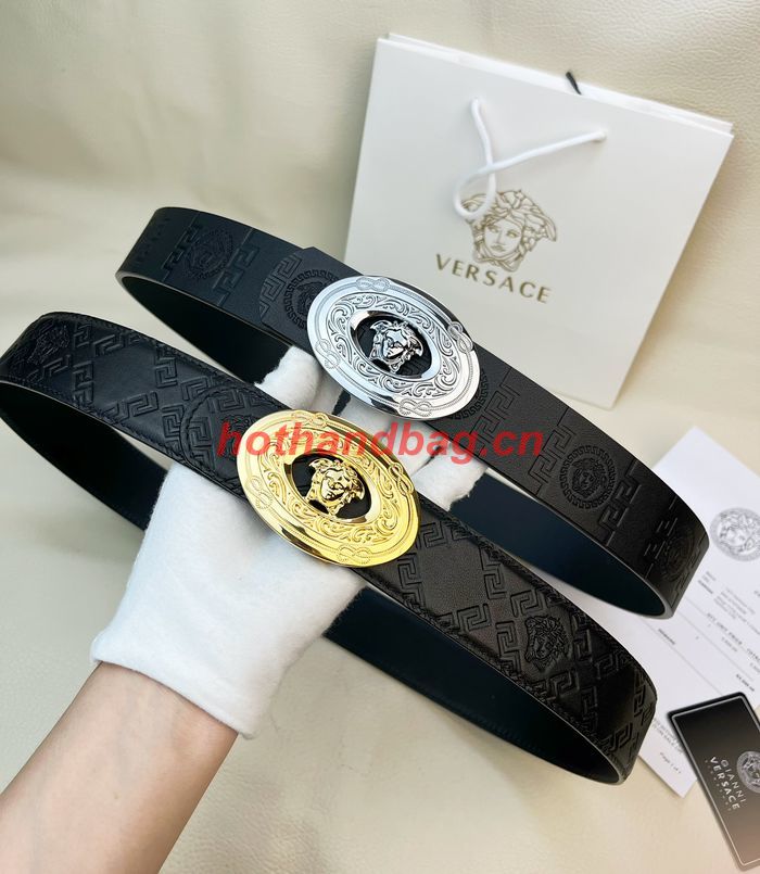 Versace Belt 38MM VEB00024-2 Versace Belt 38MM VEB00024-2