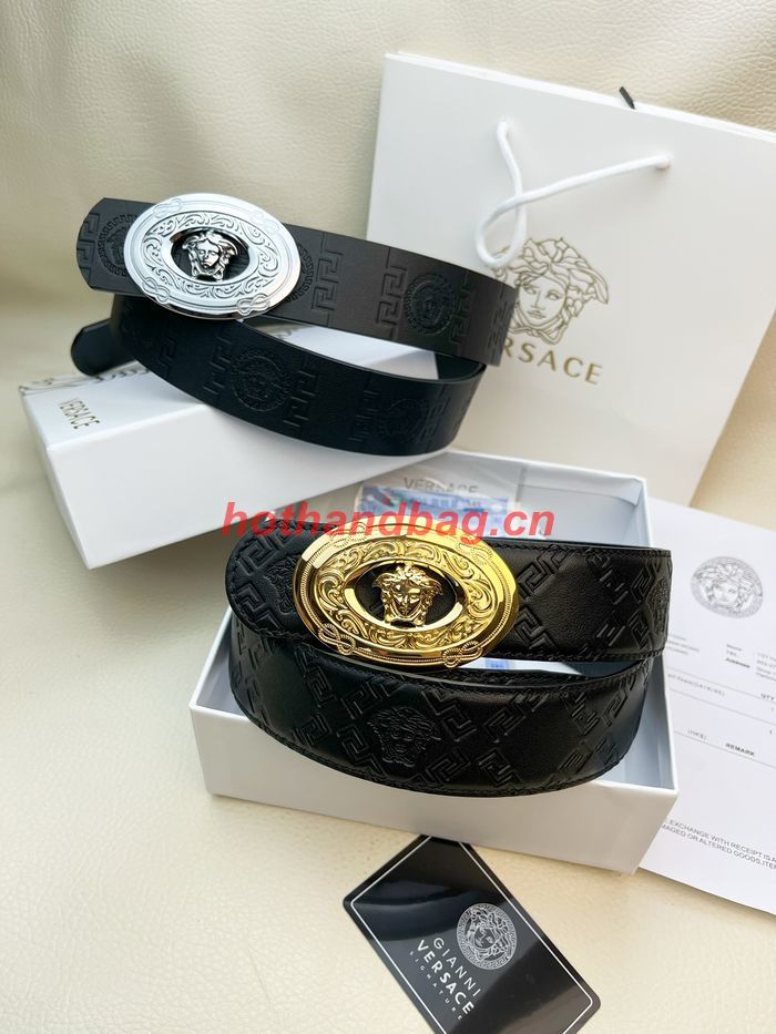 Versace Belt 38MM VEB00024-2 Versace Belt 38MM VEB00024-2