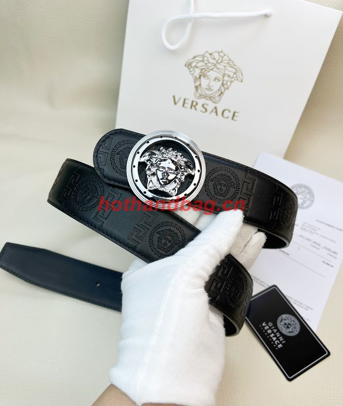 Versace Belt 38MM VEB00025-1 Versace Belt 38MM VEB00025-1