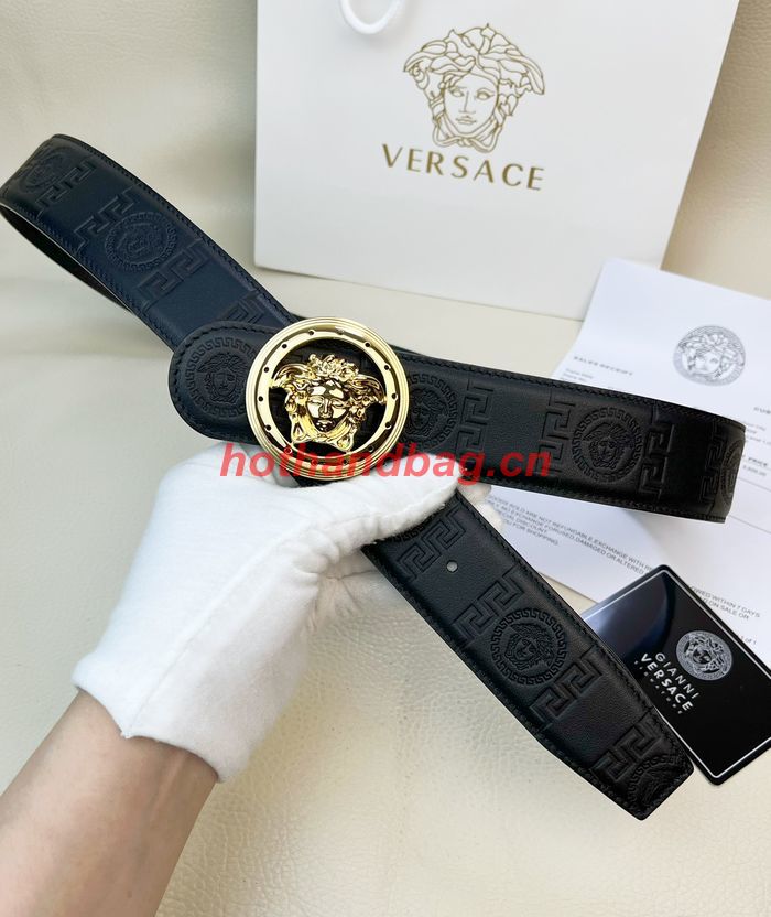 Versace Belt 38MM VEB00025-2 Versace Belt 38MM VEB00025-2
