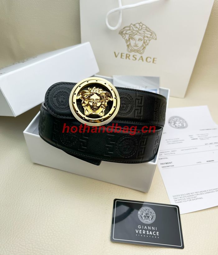 Versace Belt 38MM VEB00025-2 Versace Belt 38MM VEB00025-2
