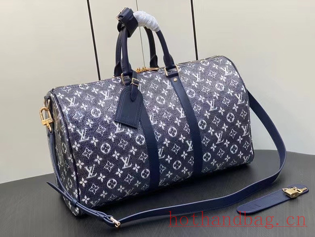 Louis Vuitton Keepall Bandouliere 45 M22923 Louis Vuitton Keepall Bandouliere 45 M22923