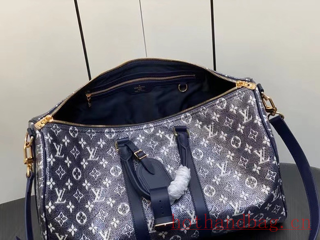 Louis Vuitton Keepall Bandouliere 45 M22923 Louis Vuitton Keepall Bandouliere 45 M22923