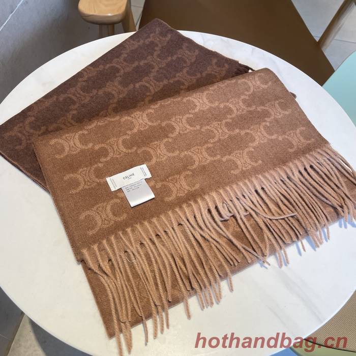 Celine Scarf CLC00025 Celine Scarf CLC00025