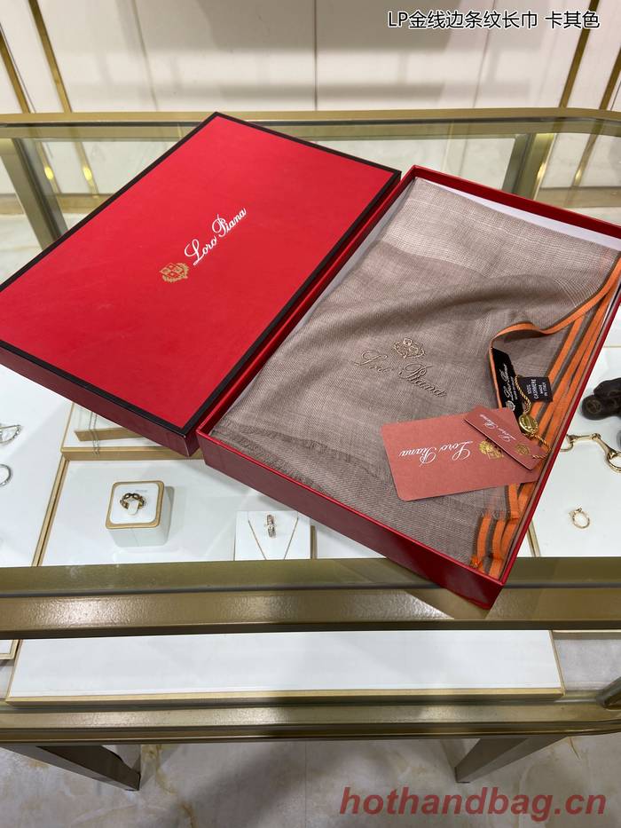 Loro Piana Scarf LPC00012 Loro Piana Scarf LPC00012