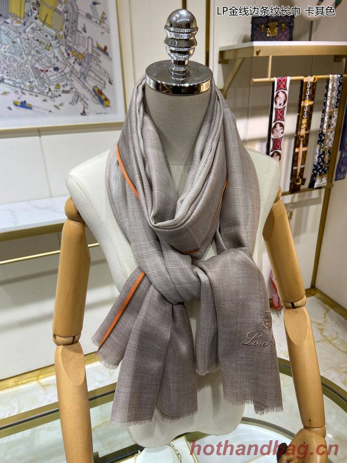 Loro Piana Scarf LPC00012 Loro Piana Scarf LPC00012