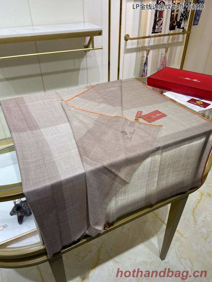 Loro Piana Scarf LPC00012 Loro Piana Scarf LPC00012