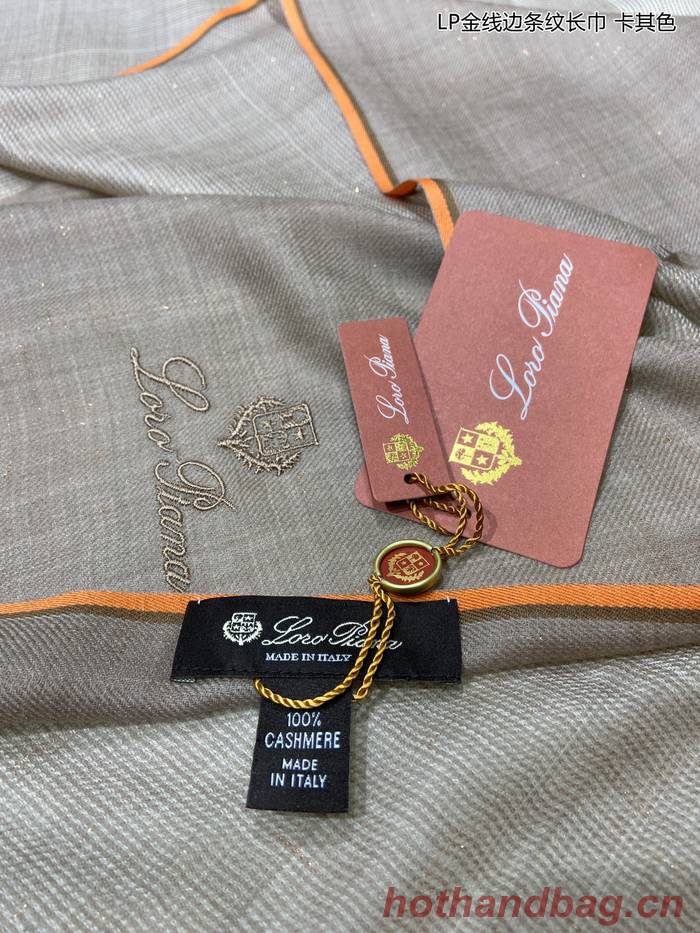 Loro Piana Scarf LPC00012 Loro Piana Scarf LPC00012