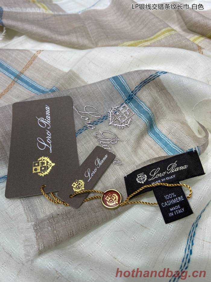 Loro Piana Scarf LPC00014 Loro Piana Scarf LPC00014
